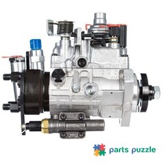 Топливный насос высокого давления / FUEL INJ. PUMP АРТ: UFK4F722