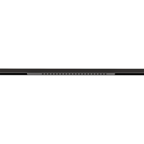 Магнитный трековый светильник Arte Lamp OPTIMA A7267PL-1BK