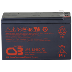 Аккумулятор CSB UPS12460 F2