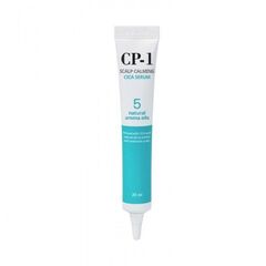 Сыворотка для кожи головы успокаивающая ESTHETIC HOUSE CP-1 Scalp alming Cica Serum 20 мл