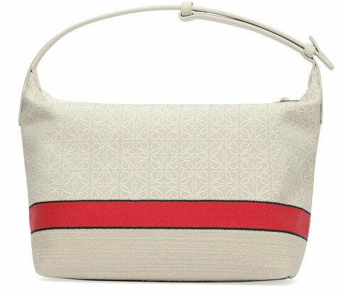 Сумка Loewe Cubi Paula's Ibiza