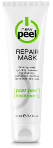 Маска-репарант Repair Mask, 200 мл New Peel (Нью Пил)