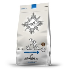 CRAFTIA GALENA CAT GASTROINTESTINAL сухой корм для кошек при заболеваниях ЖКТ 4,5 кг
