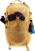 Картинка рюкзак туристический Deuter Trail 25 Almond-Deepsea - 7