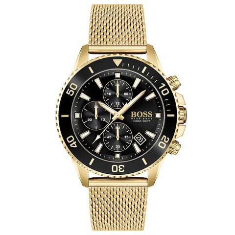 Наручные часы Hugo Boss Admiral HB1513906