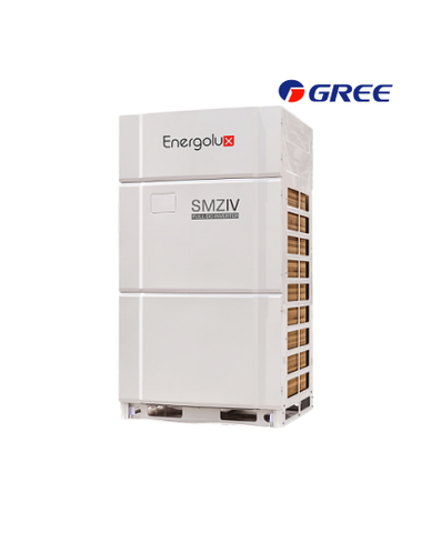 Купить Блок с рекуперацией тепла (трехтрубный) SMZ IV Energolux SMZUR-V4AI недорого со склада в Хабаровске, Якутске, Владивостоке, Южно-Сахалинске, Благовещенске