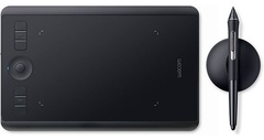Графический планшет Wacom Intuos Pro Small PTH-460