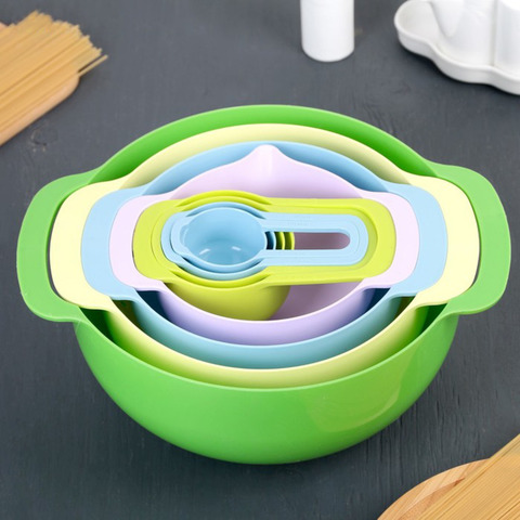 Набор для кухни Compact, 8 предметов
