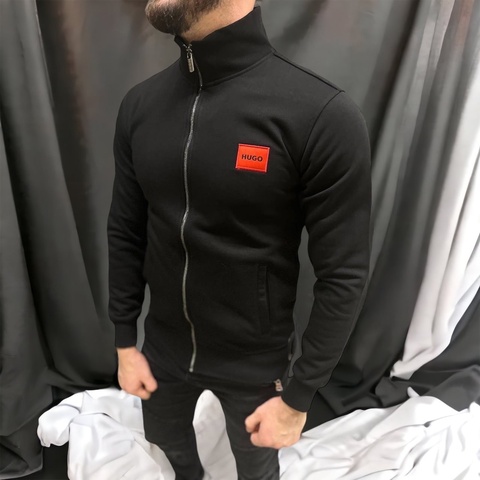 Худи Hugo BOSS 095108bl 
