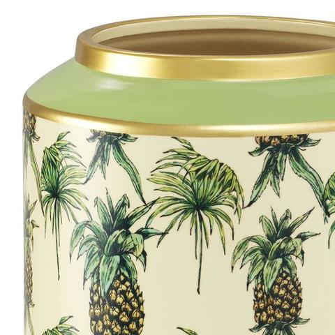 Ваза Eichholtz 112535 Pineapple