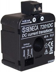 Seneca T201DC