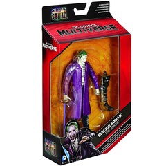 Джокер 16 см собери Крока DC