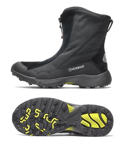 Ботинки CEBUG Ivalo2 M BUGrip (F13005-9)