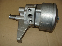 Насос масляный   дв.УМЗ (А274.1011009)