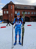 Элитный Лыжный гоночный комбинезон Craft Elite Ski Team Russia