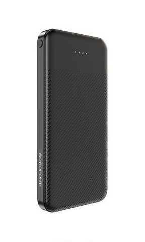 Power bank / Портативный аккумулятор  Borofone BT27