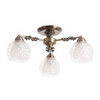 Люстра Arte Lamp Malina A7695PL-3AB
