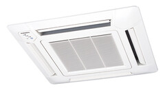 Внутренний блок кассетного типа General Big Multi AUHG18L (AUHG18LVLB/UTG-UFGD-W)