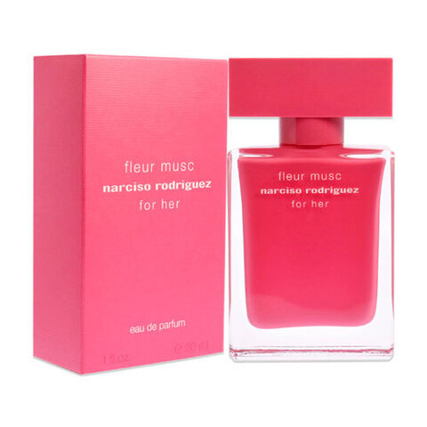 Narciso Rodriguez For Her Fleur Musc edp