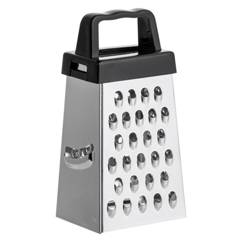 Мини терка 4-сторонняя Weis