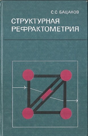 Структурная рефрактометрия