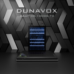 Dunavox DAUF-38.100DB.TO