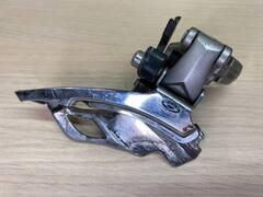 Переключатель на велосипед Shimano Deore LX FD-M581 3x9 (передний)