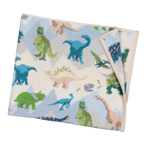 Полотенце 75x125 Feiler Jurassic