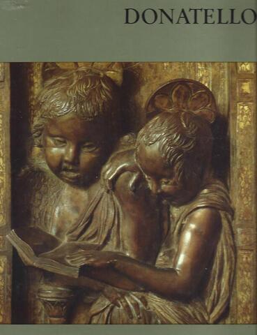 Donatello