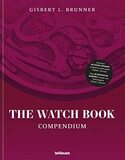 TENEUES: The Watch Book: Compendium