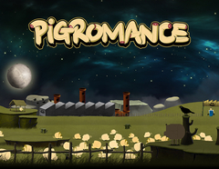 Pigromance (для ПК, цифровой код доступа)