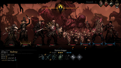 Darkest Dungeon II: The Soundtrack (для ПК, цифровой код доступа)