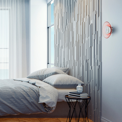 Настенный светодиодный светильник Lightstar Celesta 809012