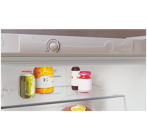 Холодильник Hotpoint HT 4200 M мраморный mini - рис.7
