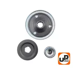 Шайба редуктора UNITED PARTS комплект для крепления диска HUSQVARNA 125/128R (90-0837)