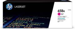 Картридж HP 658A пурпурный (W2003A)