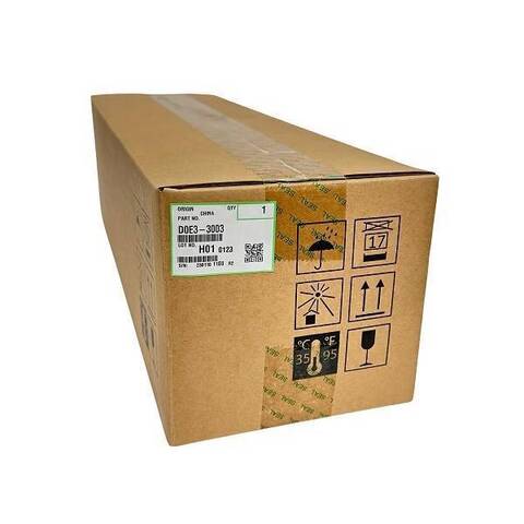 Блок проявки RICOH IM C3010-6010 (D0E33003) 160K yellow