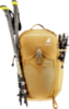 Картинка рюкзак туристический Deuter Trail 25 Almond-Deepsea - 8