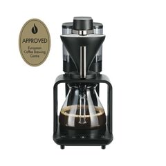 Melitta Epour Black-silver