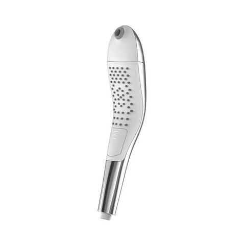 Лейка для душа Massage Hand Shower с вакуумной стимуляцией - Aisnn 018004-S