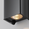 Настенный светильник Maytoni Shell O570WL-L10B3K
