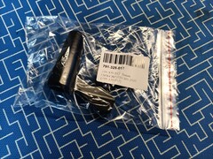 Зажим ПУЛЬСАР ПТН 305-2000 (791-325-017)