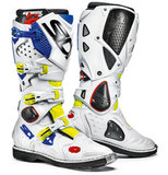 Мотоботы SIDI Crossfire 2 SRS