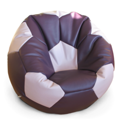Кресло мяч Фиолетово-Сиреневый