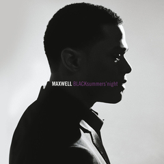 Maxwell / BLACKsummers'night (LP)