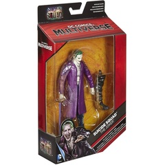 Джокер 16 см собери Крока DC