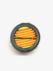 Фильтр воздушный для компрессора металл 67мм/12мм