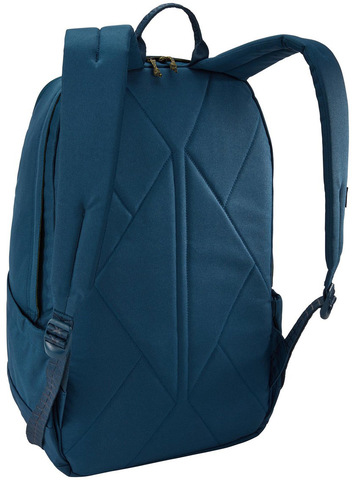 Картинка рюкзак городской Thule exeo backpack 28l Majolica Blue - 2