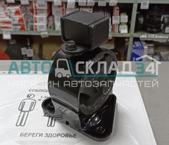 ПОДУШКА ДВИГАТЕЛЯ ПЕРЕДНЯЯ SANTA FE CM, SORENTO XM АКПП PYUNG HWA