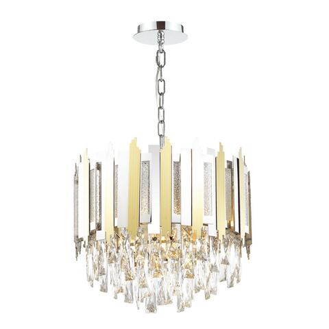 Люстра Odeon Light Runa 4635/5